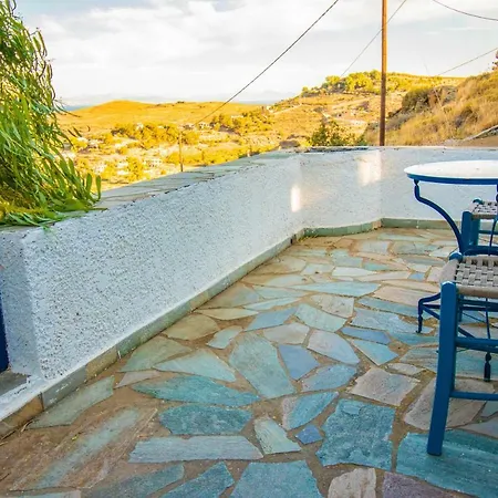 Tatil Evi Prodicus Cycladic