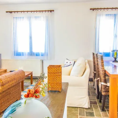 Tatil Evi Prodicus Cycladic