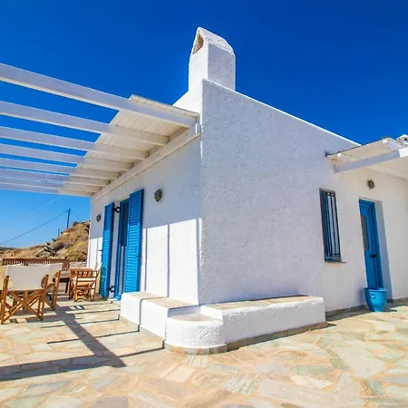 Tatil Evi Prodicus Cycladic