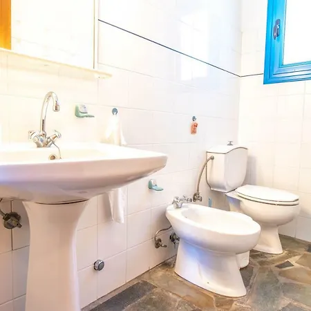 Prodicus Cycladic Tatil Evi