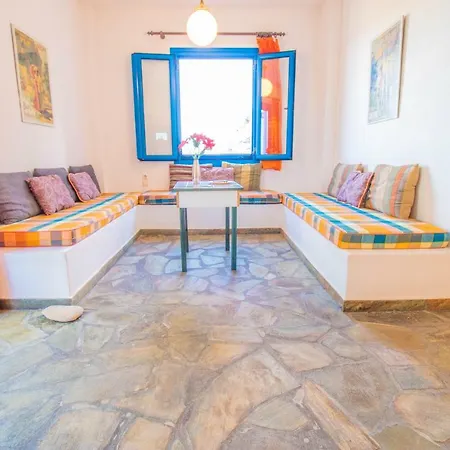 Tatil Evi Prodicus Cycladic *